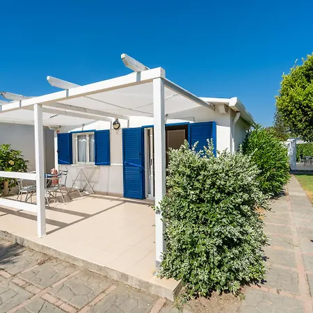 Hotel Le Dune Club