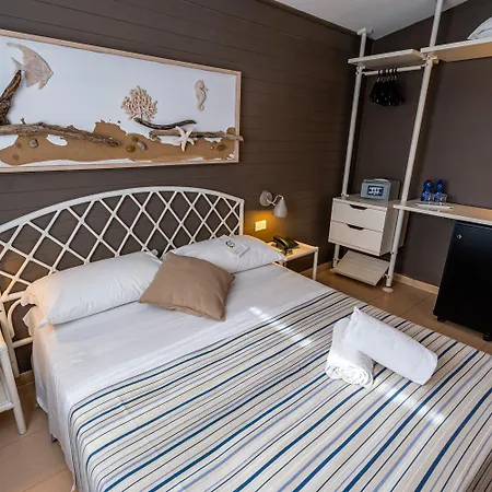 Le Dune Club Messina