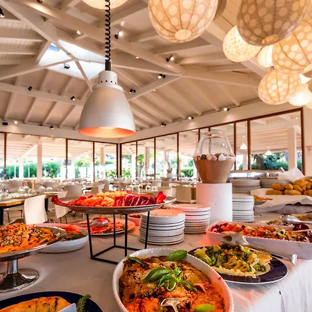 Le Dune Club