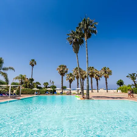 Le Dune Club