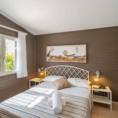 Hotel Le Dune Club 4*