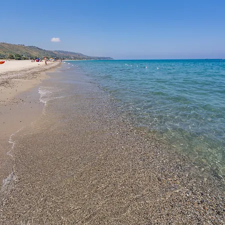 Le Dune Club 4* Messina