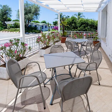 Le Dune Club 4*