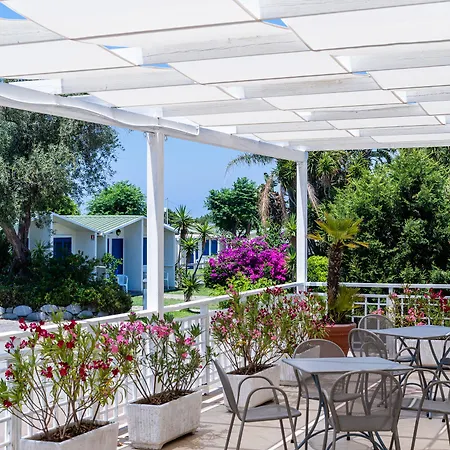 Le Dune Club 4* Messina