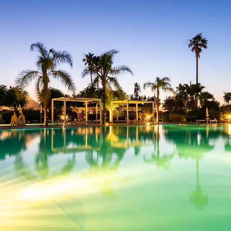 Le Dune Club Hotel 4*