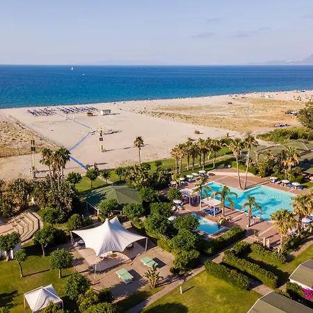 Le Dune Club 4*