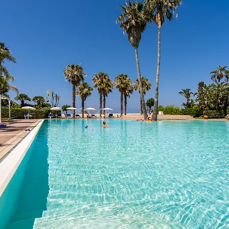 Hotel Le Dune Club