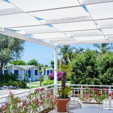 Le Dune Club Messina