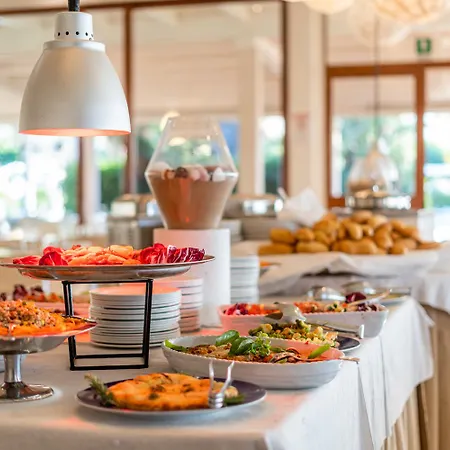 Hotel Le Dune Club 4*