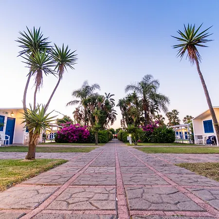 Le Dune Club Hotel 4*