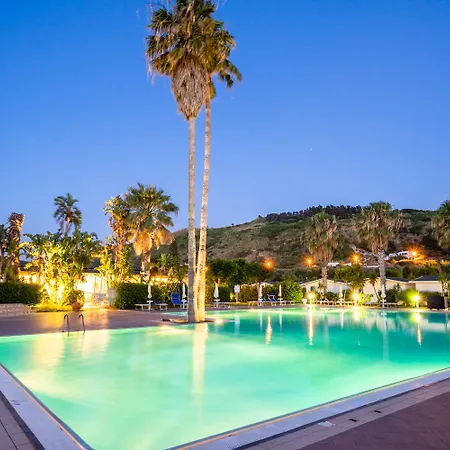 Le Dune Club Messina
