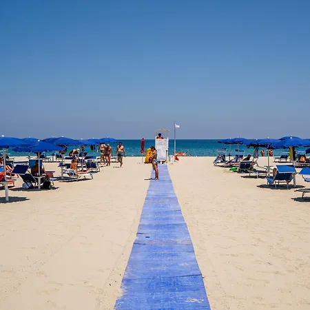 Le Dune Club 4*