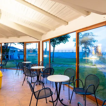 Le Dune Club