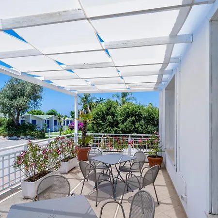 Le Dune Club Hotel