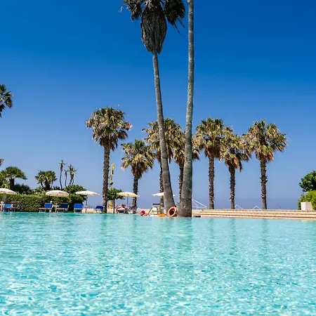 Le Dune Club Hotel