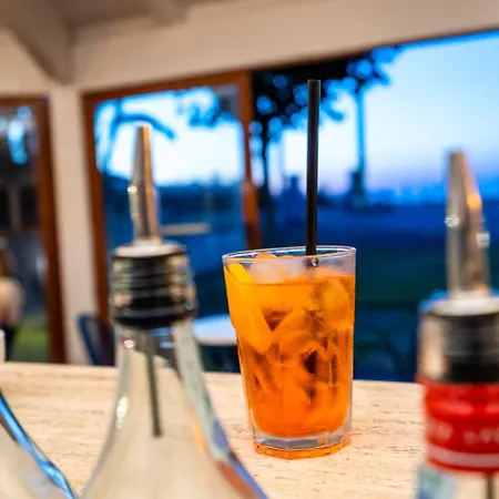 Hotel Le Dune Club