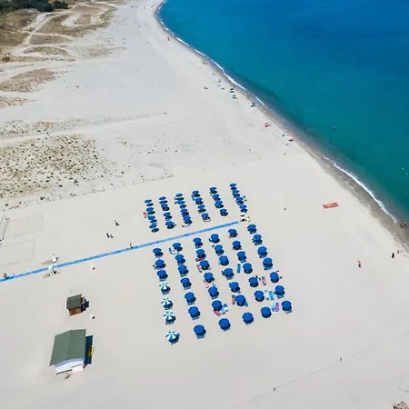 Le Dune Club 4*