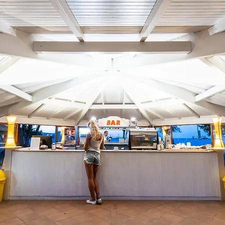 Le Dune Club 4* Messina