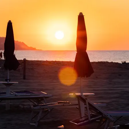 Le Dune Club