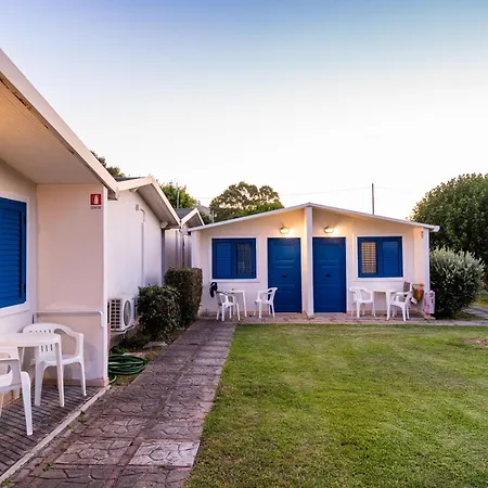 Le Dune Club Hotel 4*