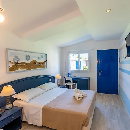 Le Dune Club 4*