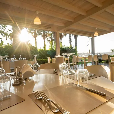 Le Dune Club Messina