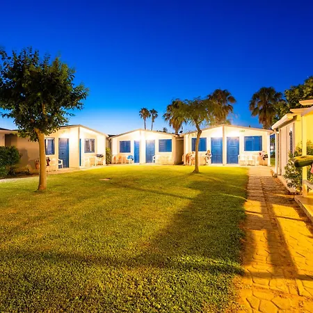 Le Dune Club 4* Messina