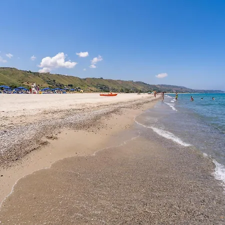 Le Dune Club Messina