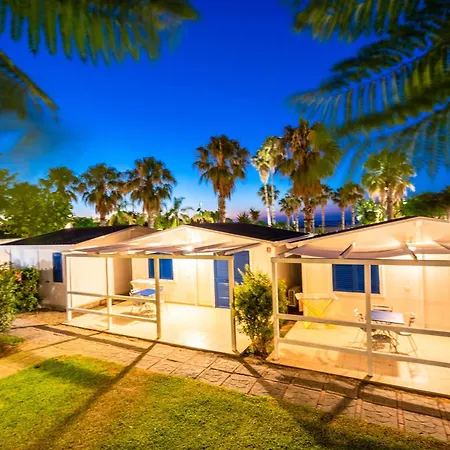 Hotel Le Dune Club 4*