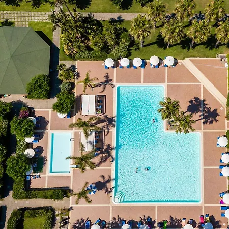 Le Dune Club 4*