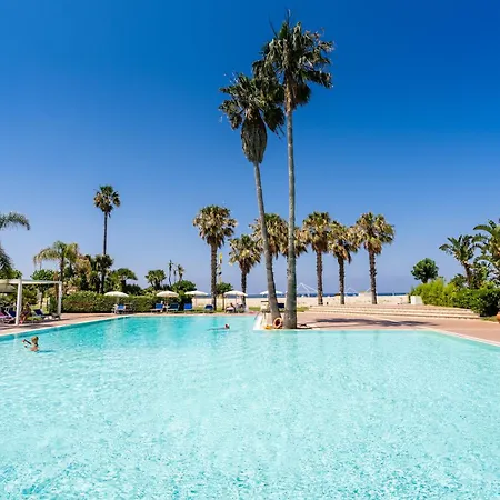 Le Dune Club Hotel 4*
