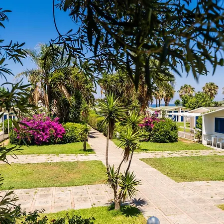 Le Dune Club 4* Messina