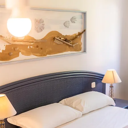 Le Dune Club Hotel Messina