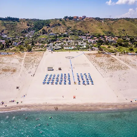 Hotel Le Dune Club 4*