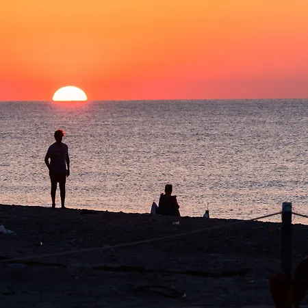 Hotel Le Dune Club Torre di Faro