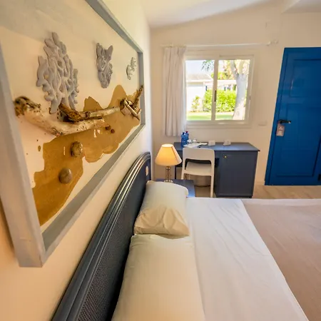 Le Dune Club Torre di Faro