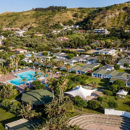 Le Dune Club Hotel 4*