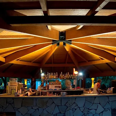 Le Dune Club