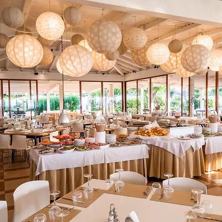 Le Dune Club Messina