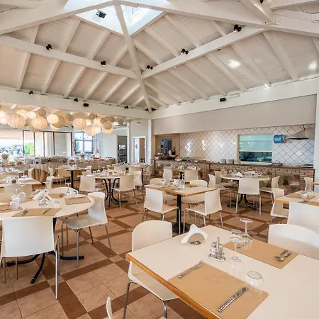 Le Dune Club 4*