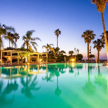 Le Dune Club Hotel