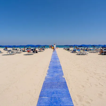 Hotel Le Dune Club 4*