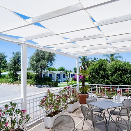Le Dune Club Hotel