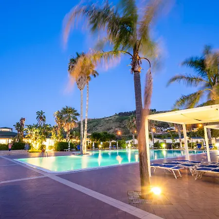 Le Dune Club 4* Messina