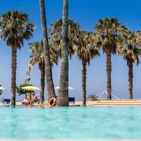 Le Dune Club 4* Messina