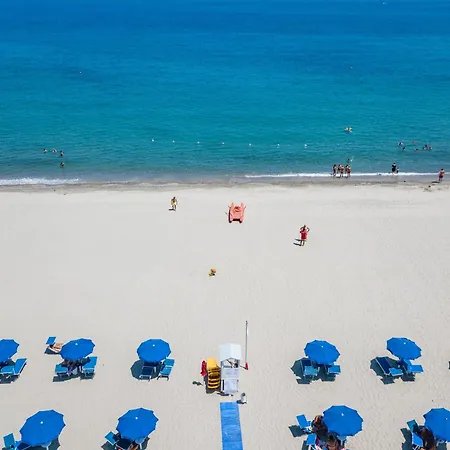 Le Dune Club Hotel Messina