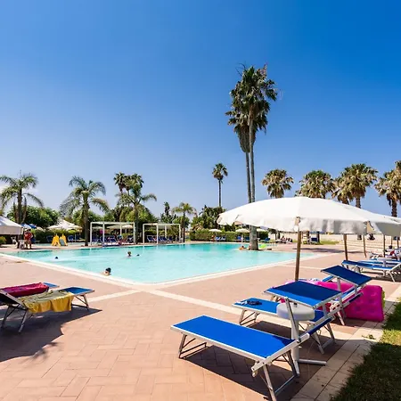 Hotel Le Dune Club