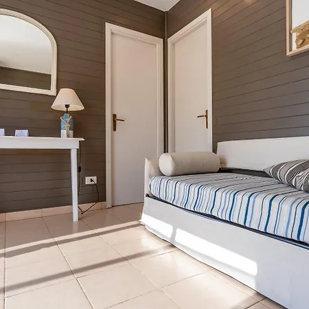 Hotel Le Dune Club Messina