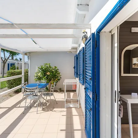 Hotel Le Dune Club