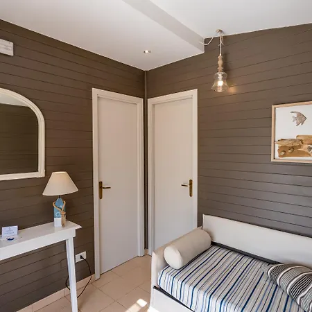Le Dune Club Hotel